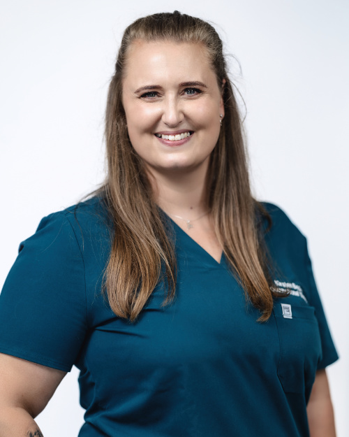 Kirsten Beukes