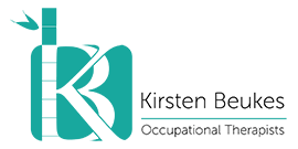 Kirsten Beukes Logo