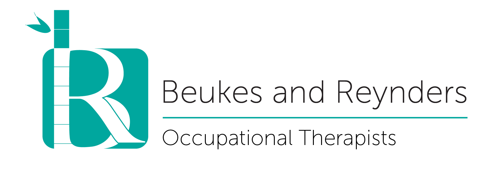 Kirsten Beukes Logo